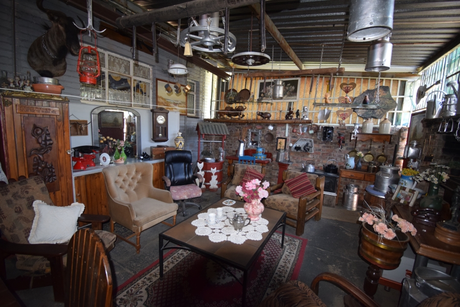 3 Bedroom Property for Sale in Doorn Free State